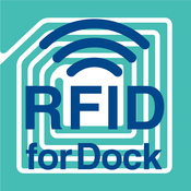 RFID for Dock app